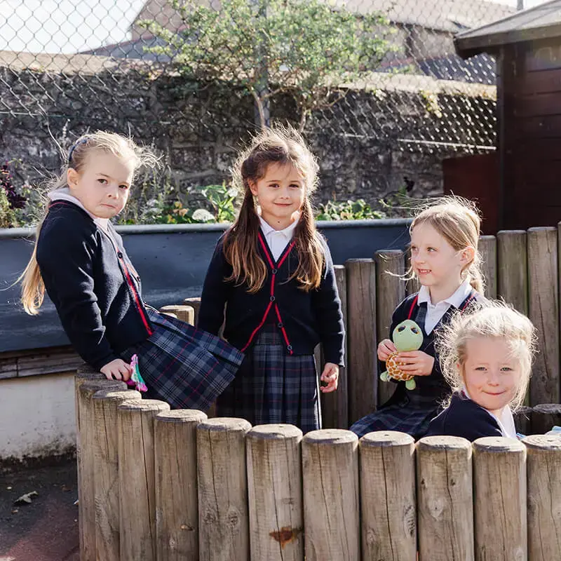 Pre-Prep