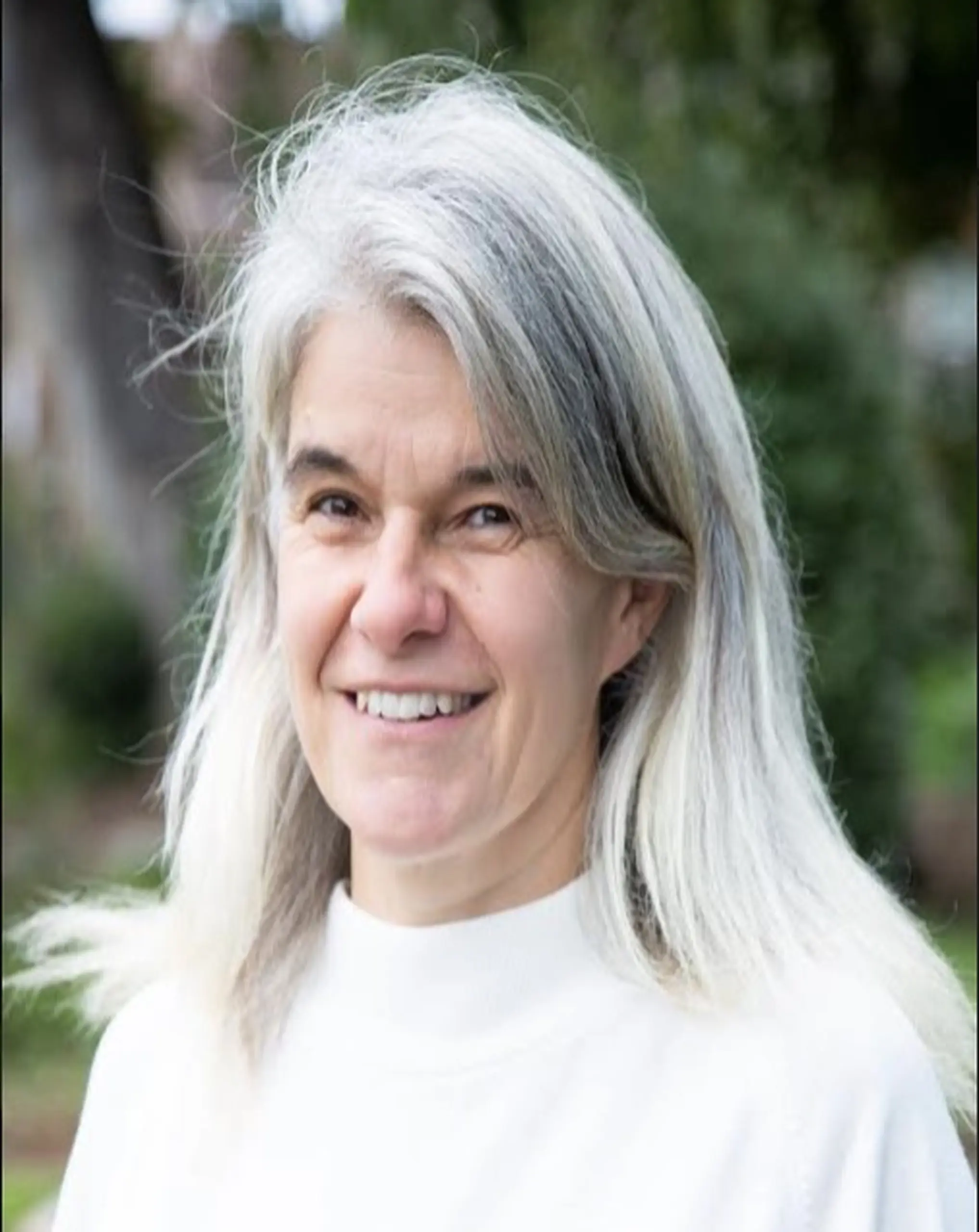 Gilly Gallerwood, Deputy designated safeguarding lead