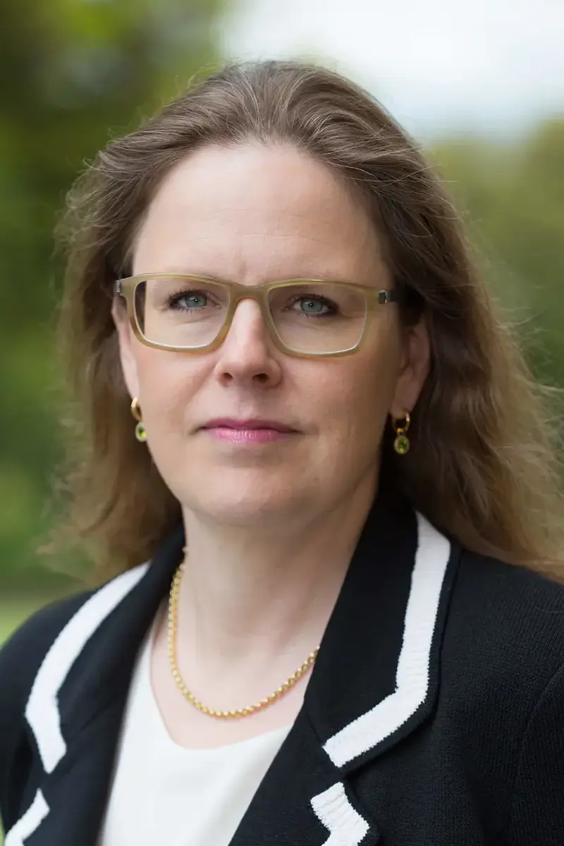 Chantal - Aimée Doerries KC (Chair)