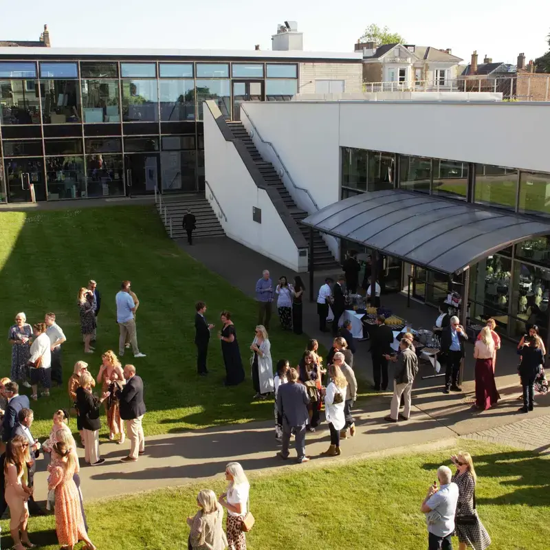 Open Events