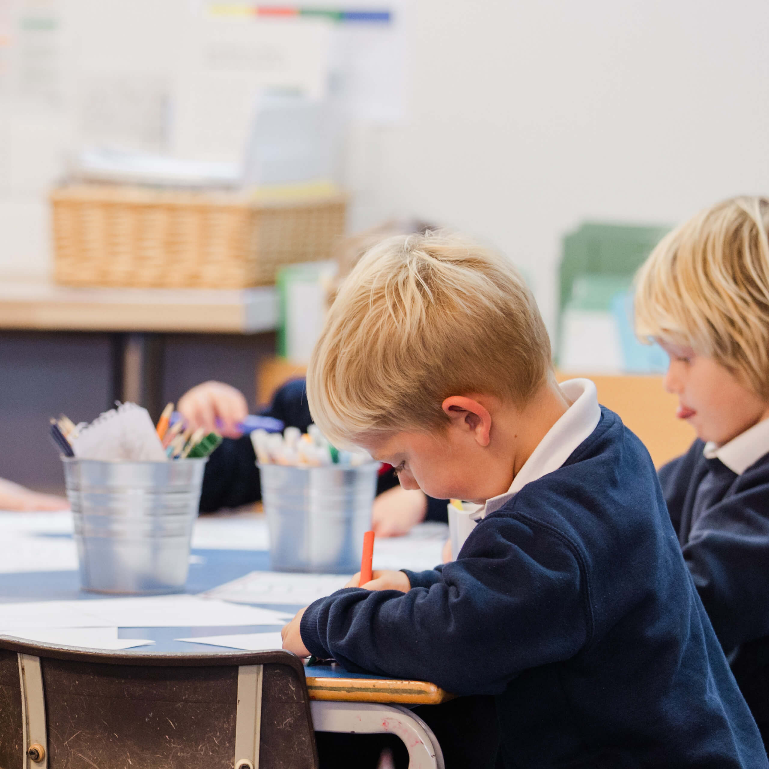 pre-prep, Ryde School prep school, Isle of Wight private school