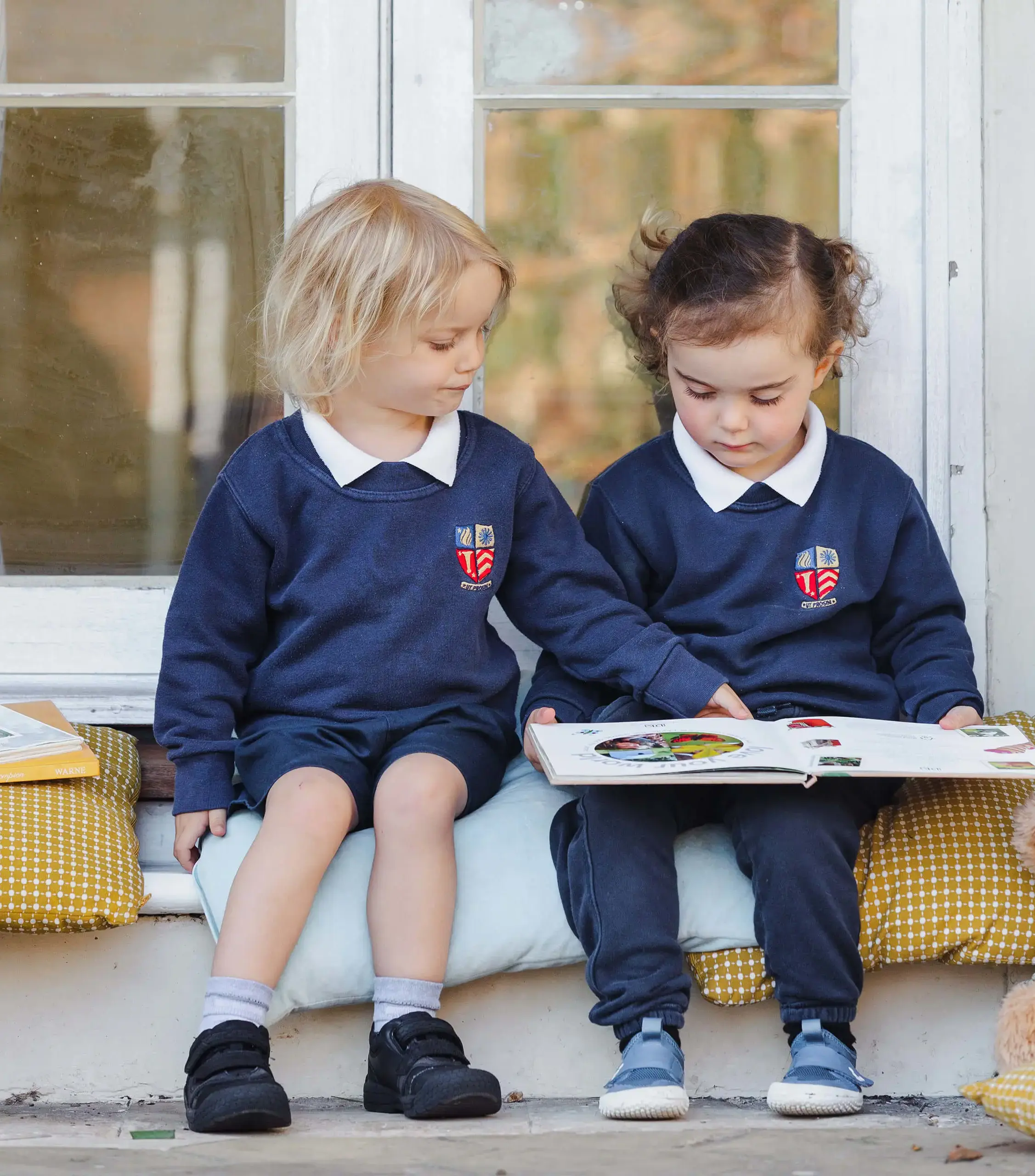 nursery school ryde Isle of Wight, private nursery