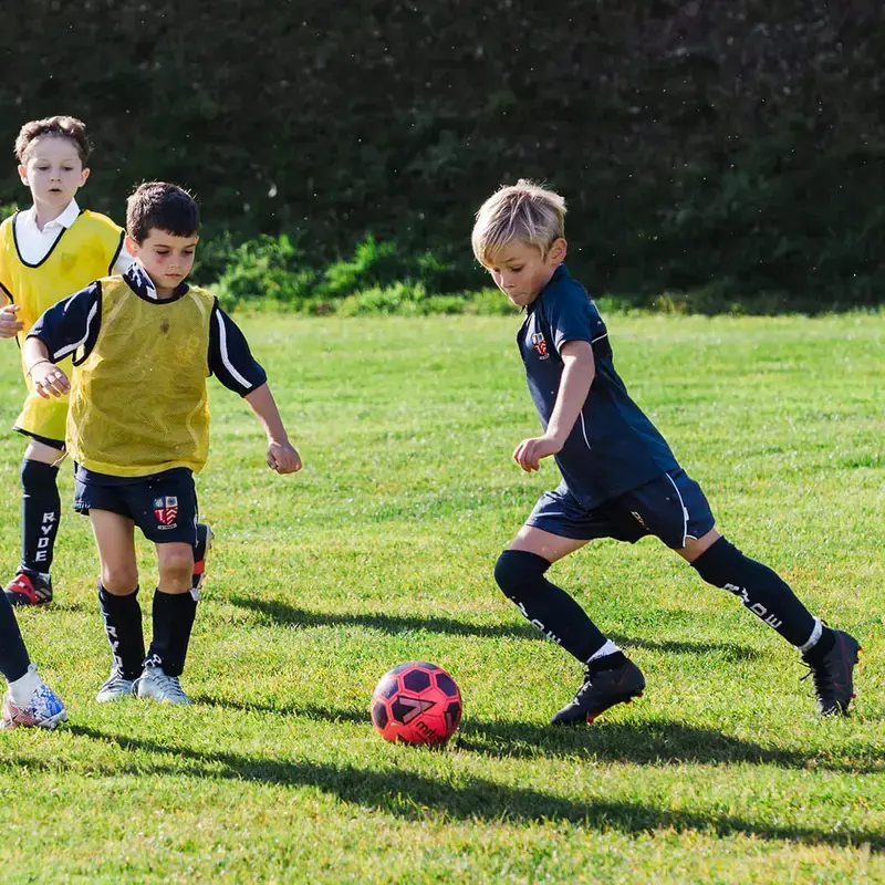 Sport & Extra-Curricular Activities